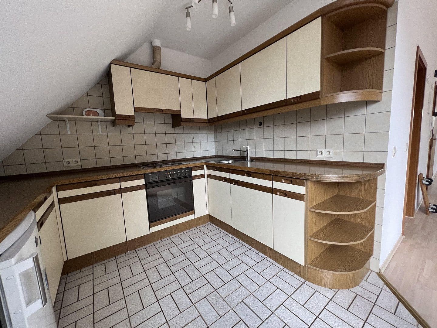 1 bedroom flat for sale, 51 m², Holzgasse 46, Siegburg, North Rhine-Westphalia 1 bedroom flat for sale, 51 m², Holzgasse 46, Siegburg, North Rhine-Westphalia