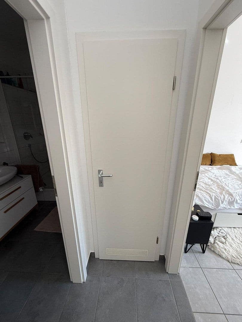 1 bedroom with open-plan kitchen flat to rent, 55 m², Süßen, Baden-Württemberg 1 bedroom with open-plan kitchen flat to rent, 55 m², Süßen, Baden-Württemberg