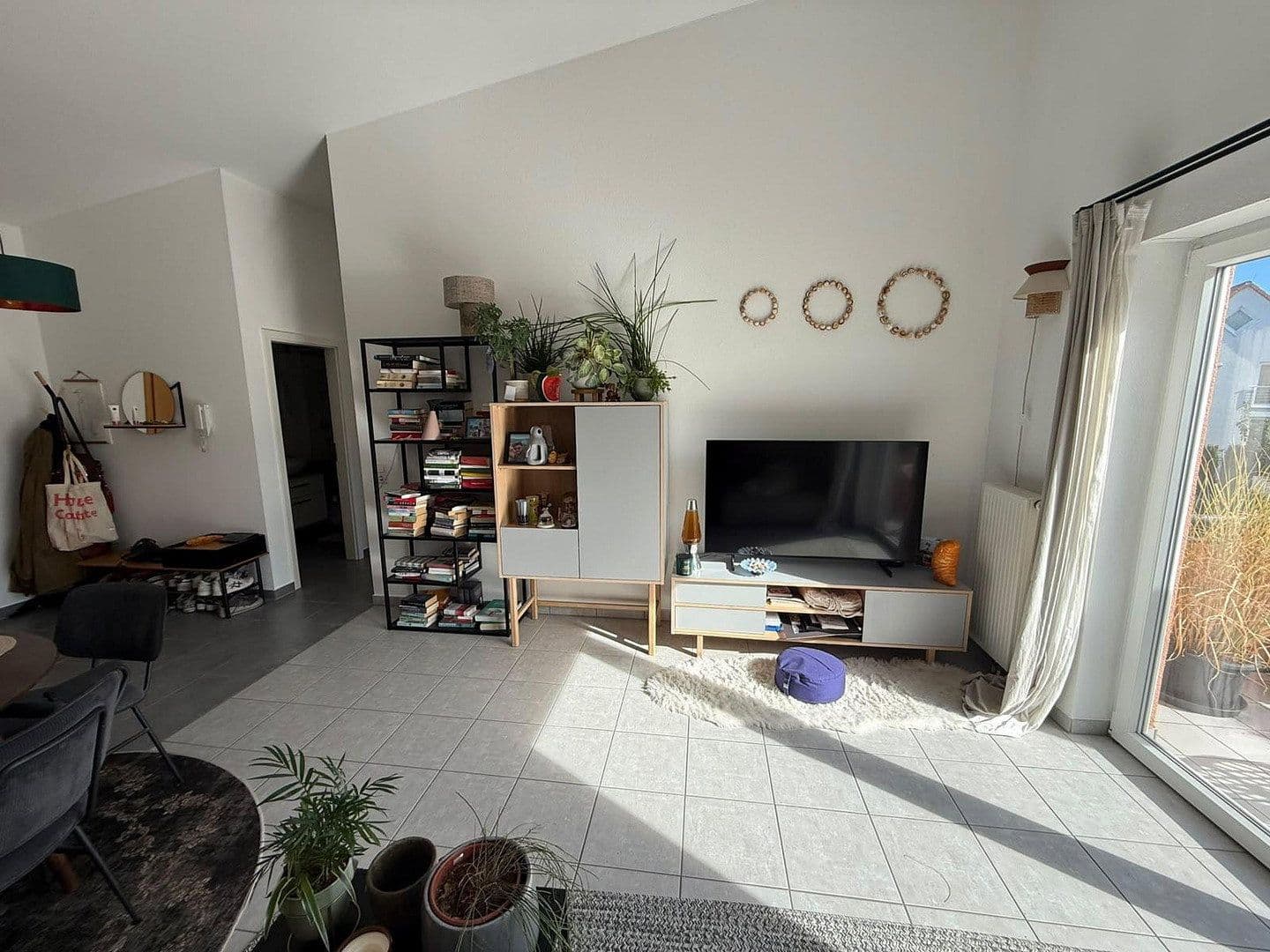 1 bedroom with open-plan kitchen flat to rent, 55 m², Süßen, Baden-Württemberg 1 bedroom with open-plan kitchen flat to rent, 55 m², Süßen, Baden-Württemberg