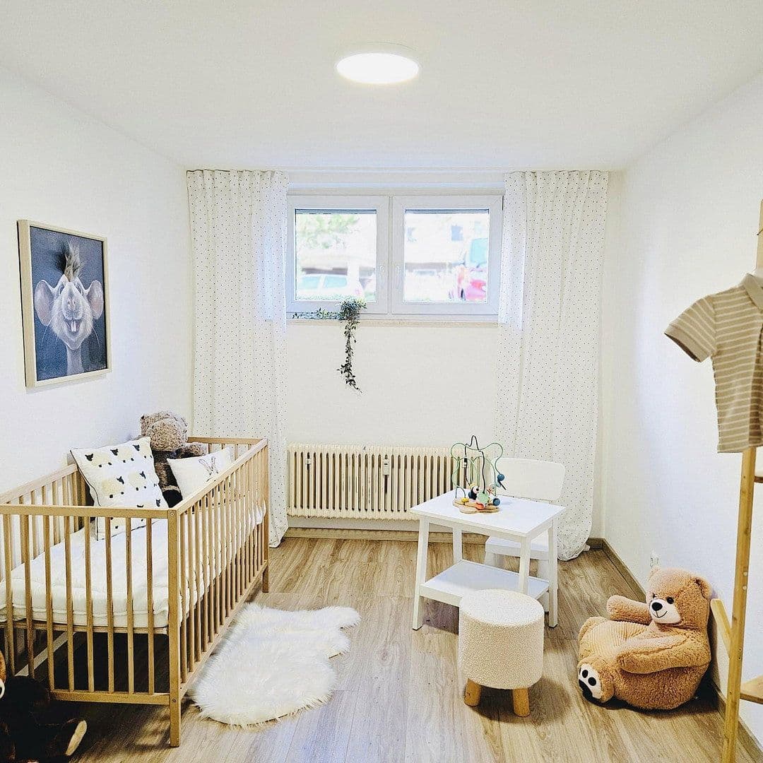 3 bedroom flat for sale, 72 m², Bad Nauheim, Hesse 3 bedroom flat for sale, 72 m², Bad Nauheim, Hesse