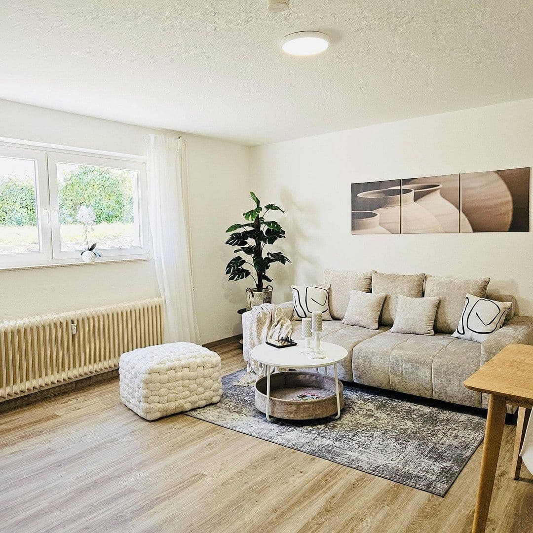 3 bedroom flat for sale, 72 m², Bad Nauheim, Hesse 3 bedroom flat for sale, 72 m², Bad Nauheim, Hesse