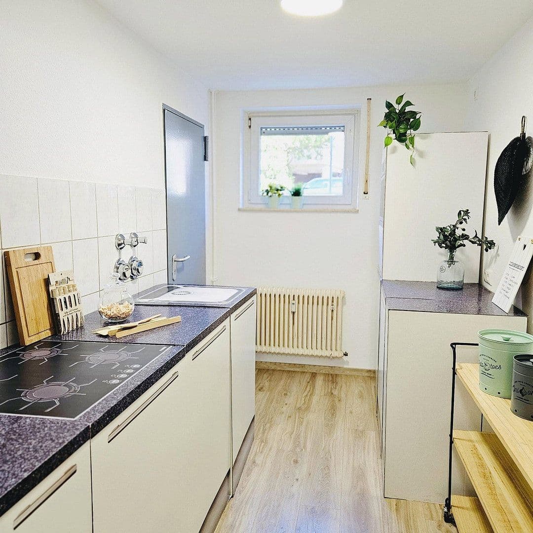 3 bedroom flat for sale, 72 m², Bad Nauheim, Hesse 3 bedroom flat for sale, 72 m², Bad Nauheim, Hesse