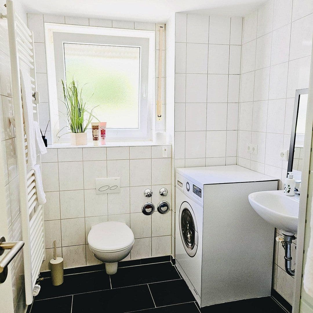 3 bedroom flat for sale, 72 m², Bad Nauheim, Hesse 3 bedroom flat for sale, 72 m², Bad Nauheim, Hesse
