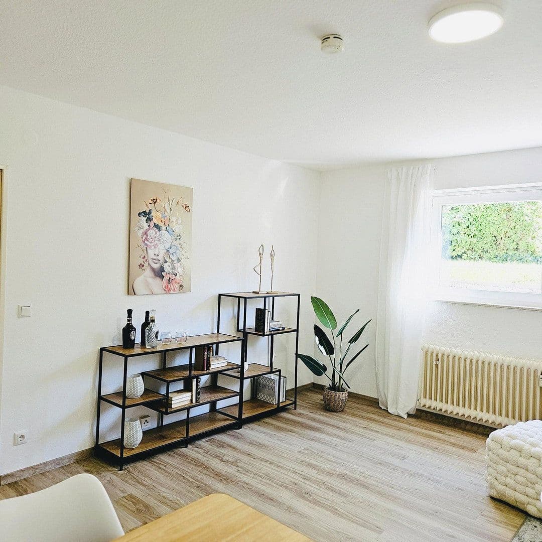 3 bedroom flat for sale, 72 m², Bad Nauheim, Hesse 3 bedroom flat for sale, 72 m², Bad Nauheim, Hesse
