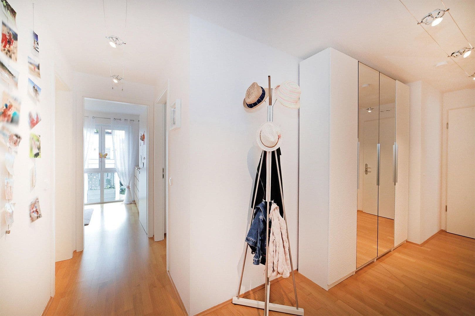 4 bedroom flat for sale, 95 m², Federseestraße 13a, München, Bavaria 4 bedroom flat for sale, 95 m², Federseestraße 13a, München, Bavaria