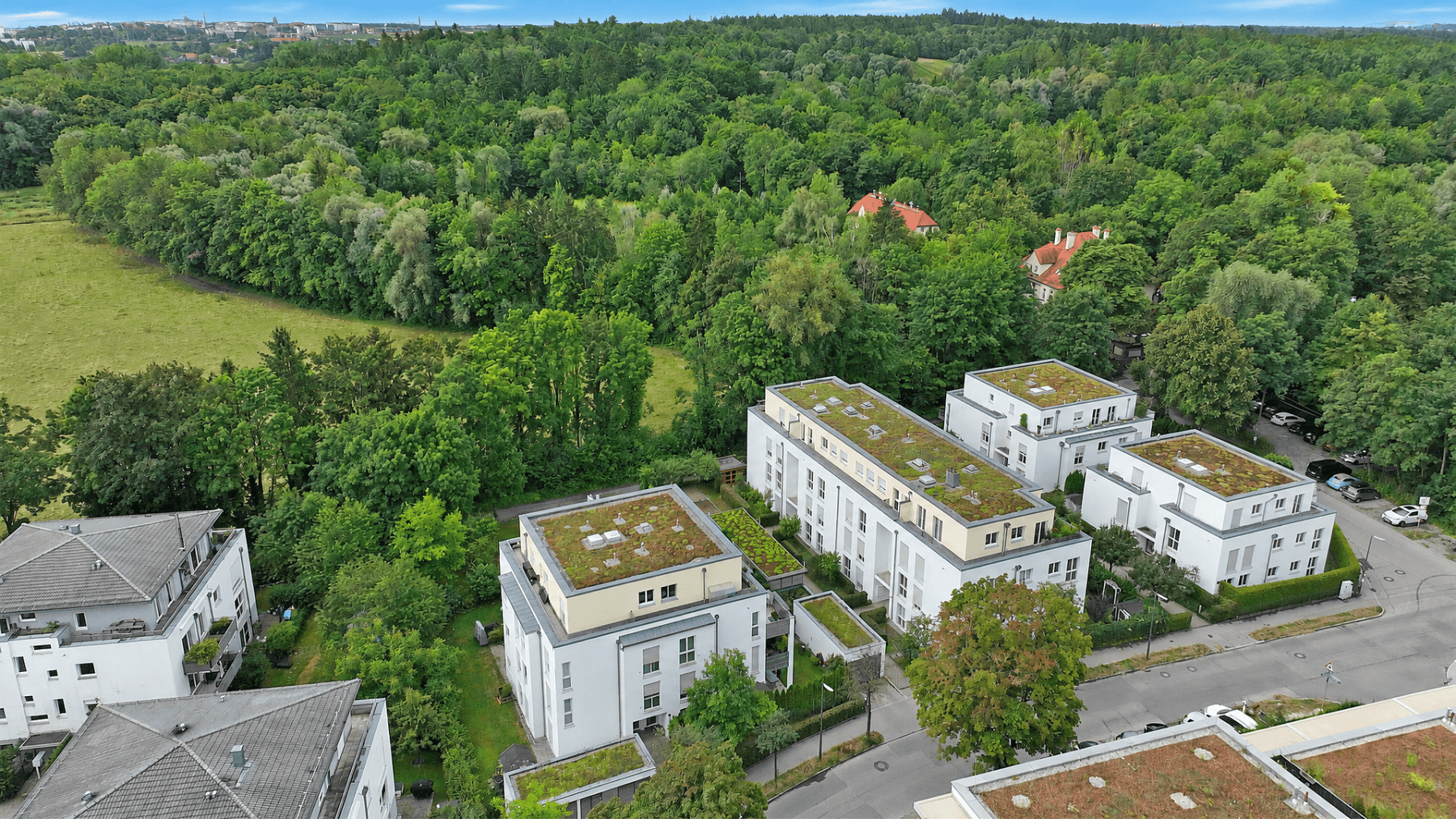 4 bedroom flat for sale, 95 m², Federseestraße 13a, München, Bavaria 4 bedroom flat for sale, 95 m², Federseestraße 13a, München, Bavaria