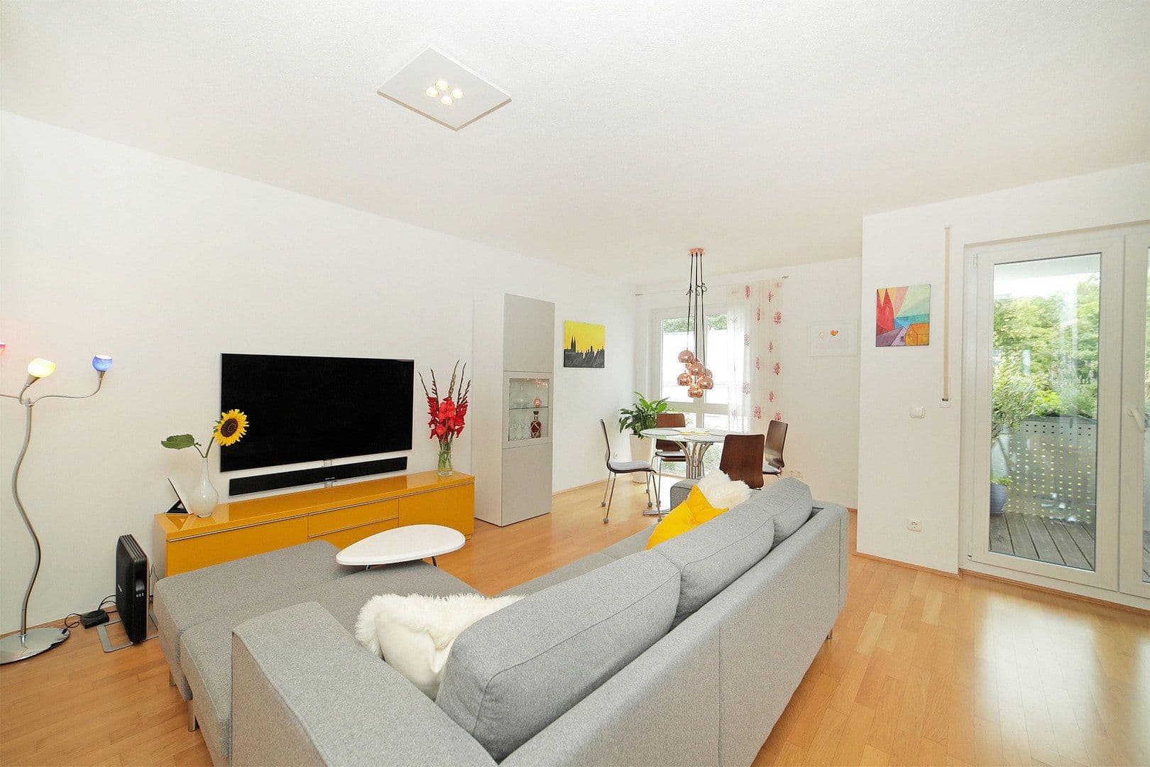 4 bedroom flat for sale, 95 m², Federseestraße 13a, München, Bavaria 4 bedroom flat for sale, 95 m², Federseestraße 13a, München, Bavaria
