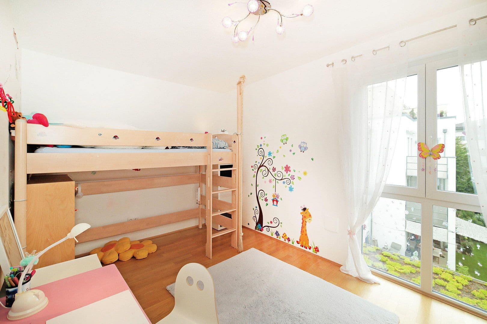 4 bedroom flat for sale, 95 m², Federseestraße 13a, München, Bavaria 4 bedroom flat for sale, 95 m², Federseestraße 13a, München, Bavaria