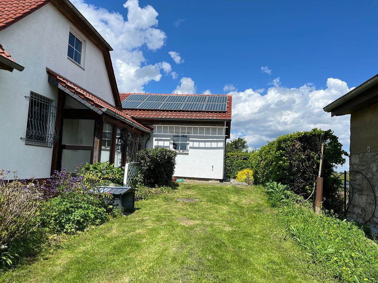 house for sale, 190 m², Frellstedt, Lower Saxony house for sale, 190 m², Frellstedt, Lower Saxony