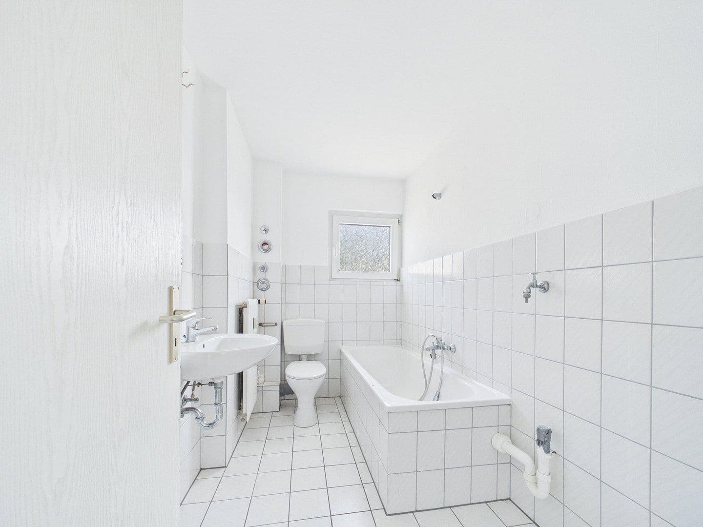3 bedroom flat for sale, 60 m², Bochum, North Rhine-Westphalia 3 bedroom flat for sale, 60 m², Bochum, North Rhine-Westphalia
