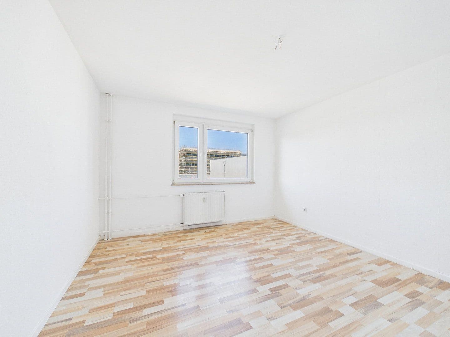 3 bedroom flat for sale, 60 m², Bochum, North Rhine-Westphalia 3 bedroom flat for sale, 60 m², Bochum, North Rhine-Westphalia