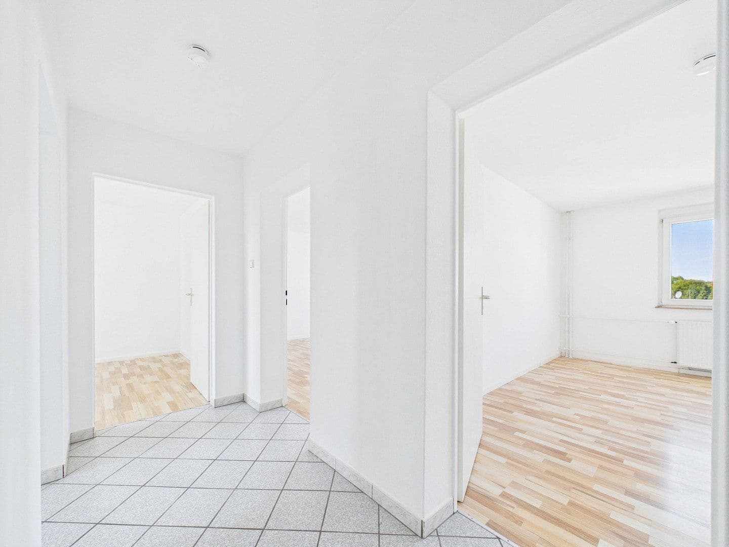 3 bedroom flat for sale, 60 m², Bochum, North Rhine-Westphalia 3 bedroom flat for sale, 60 m², Bochum, North Rhine-Westphalia