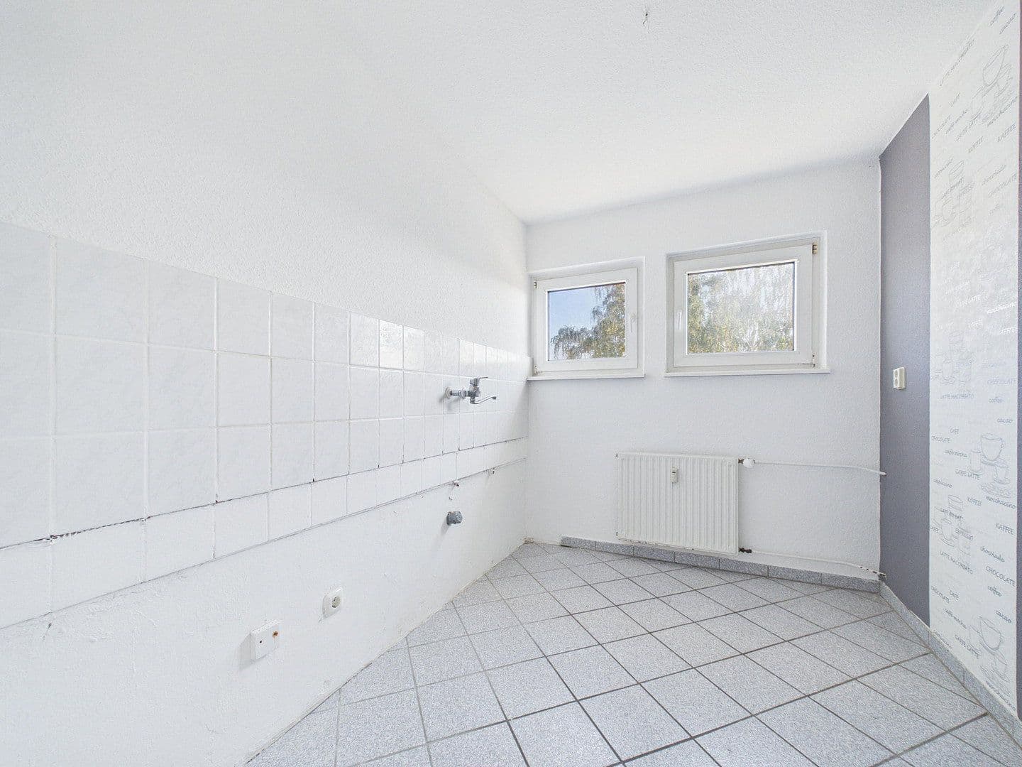 3 bedroom flat for sale, 60 m², Bochum, North Rhine-Westphalia 3 bedroom flat for sale, 60 m², Bochum, North Rhine-Westphalia