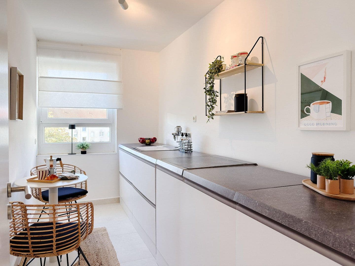 3 bedroom flat for sale, 64 m², Hanau, Hesse 3 bedroom flat for sale, 64 m², Hanau, Hesse