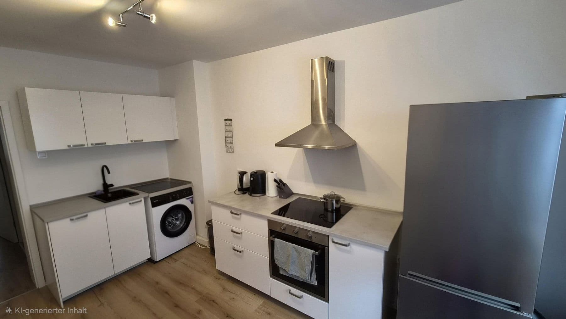 2 bedroom flat to rent, 52 m², Kieselstraße 41, Wuppertal, North Rhine-Westphalia 2 bedroom flat to rent, 52 m², Kieselstraße 41, Wuppertal, North Rhine-Westphalia