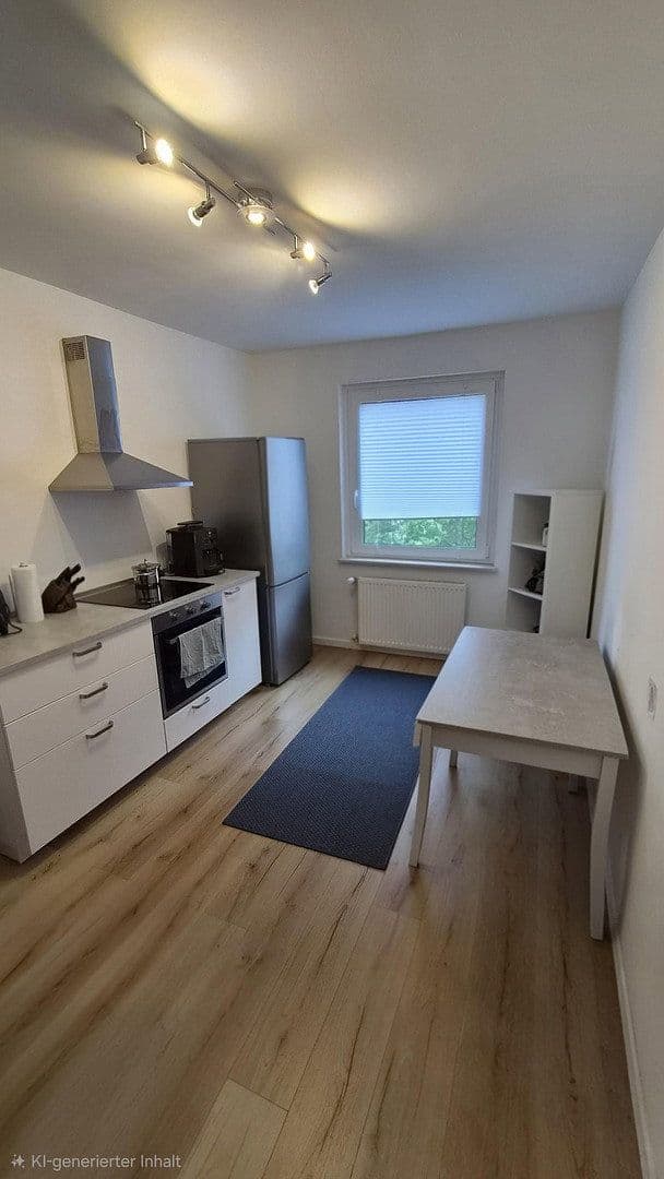 2 bedroom flat to rent, 52 m², Kieselstraße 41, Wuppertal, North Rhine-Westphalia 2 bedroom flat to rent, 52 m², Kieselstraße 41, Wuppertal, North Rhine-Westphalia