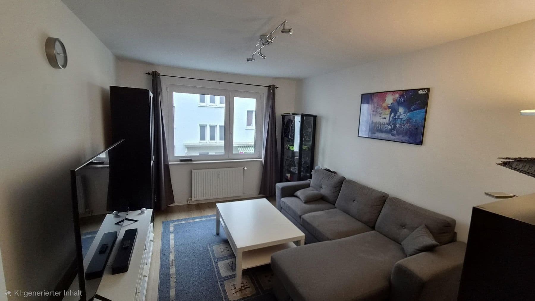 2 bedroom flat to rent, 52 m², Kieselstraße 41, Wuppertal, North Rhine-Westphalia 2 bedroom flat to rent, 52 m², Kieselstraße 41, Wuppertal, North Rhine-Westphalia