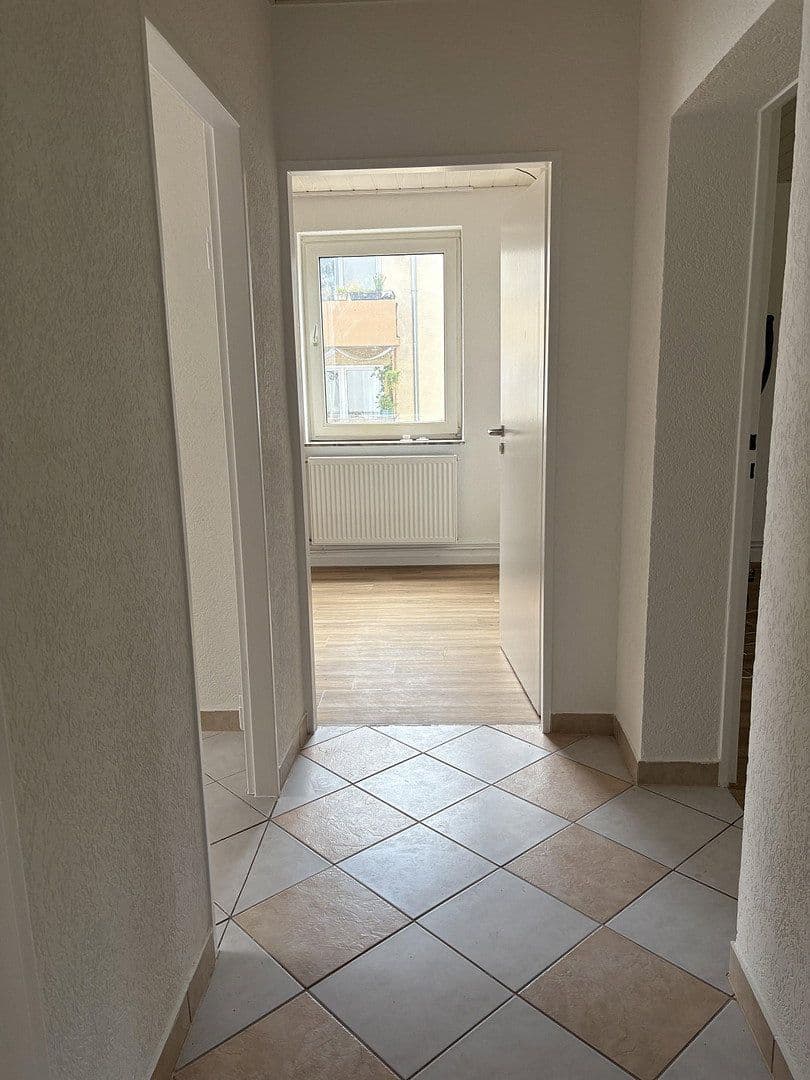 3 bedroom flat to rent, 67 m², Riedeselstraße 43, Darmstadt, Hesse 3 bedroom flat to rent, 67 m², Riedeselstraße 43, Darmstadt, Hesse