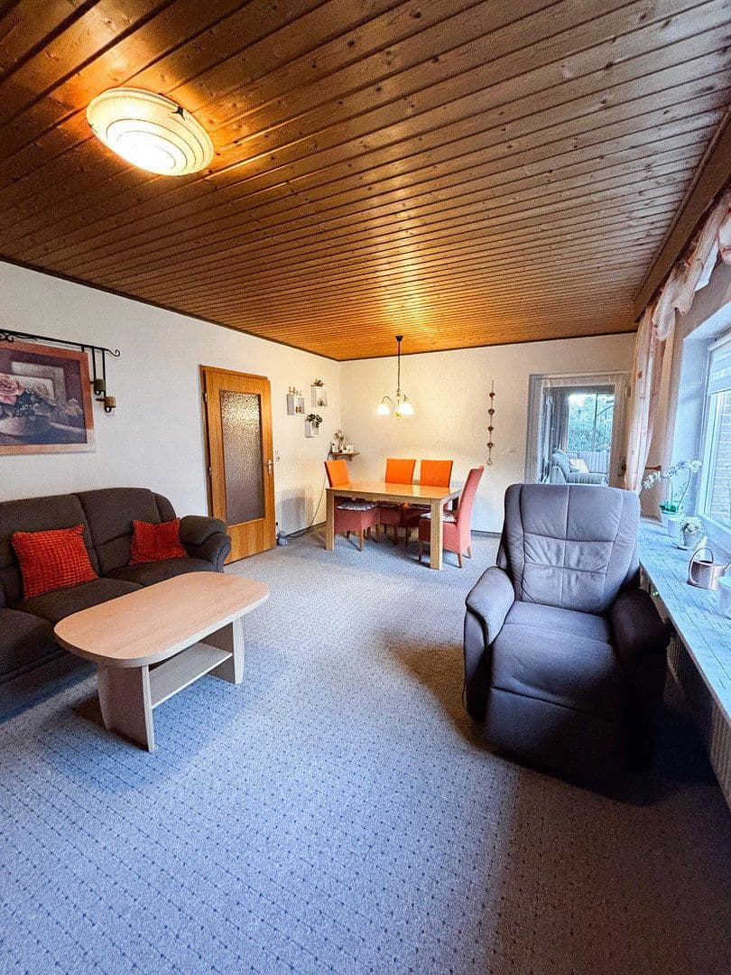 house for sale, 207 m², Burweg, Lower Saxony house for sale, 207 m², Burweg, Lower Saxony