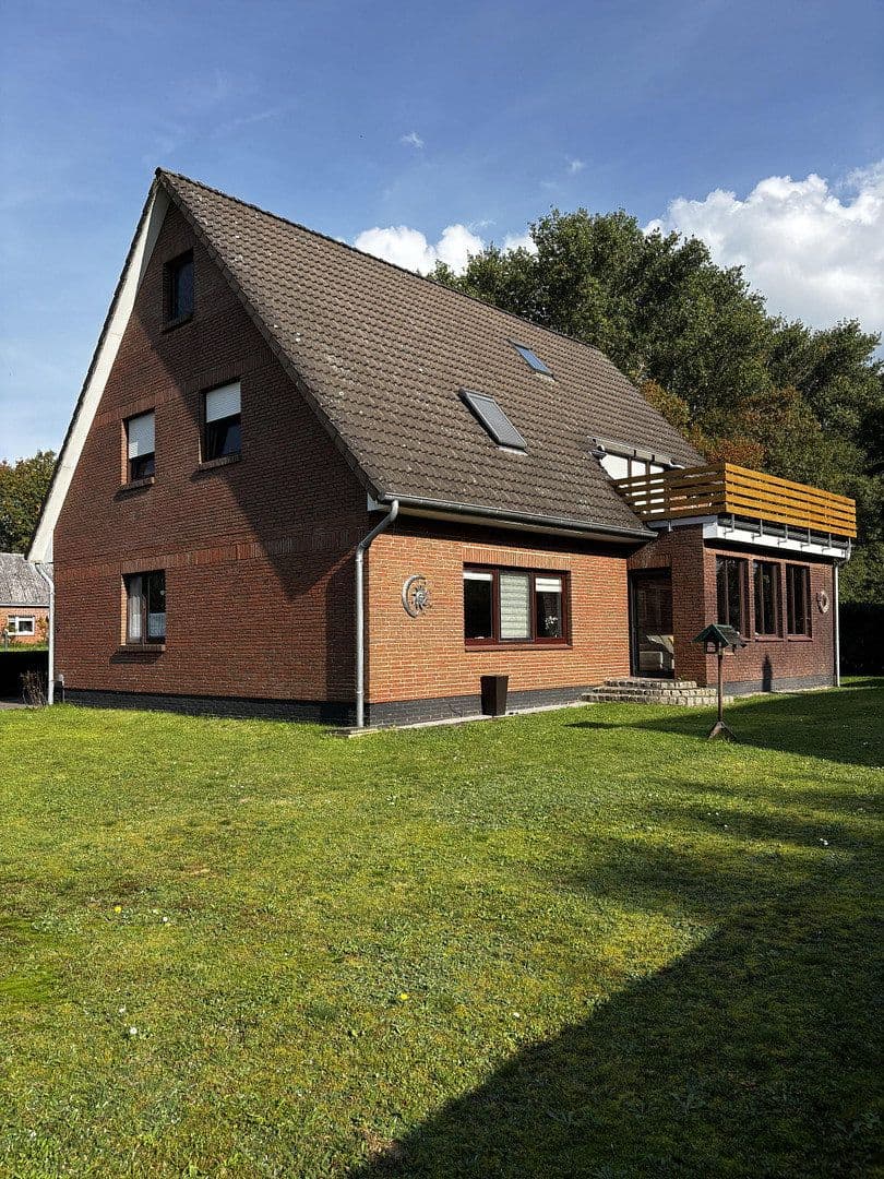 house for sale, 207 m², Burweg, Lower Saxony house for sale, 207 m², Burweg, Lower Saxony