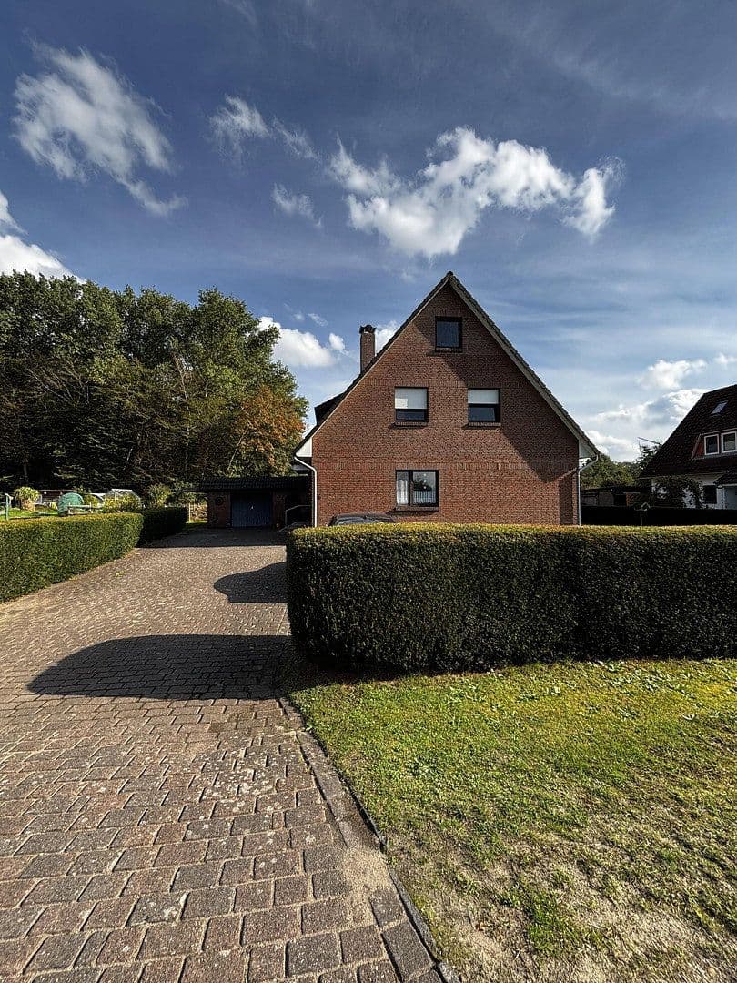 house for sale, 207 m², Burweg, Lower Saxony house for sale, 207 m², Burweg, Lower Saxony