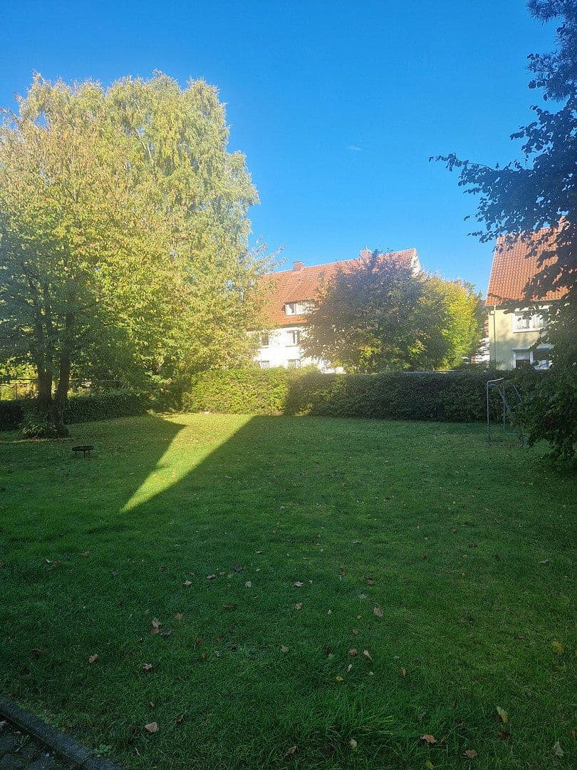 3 bedroom flat for sale, 52 m², Gesmolder Straße 36, Melle, Lower Saxony 3 bedroom flat for sale, 52 m², Gesmolder Straße 36, Melle, Lower Saxony