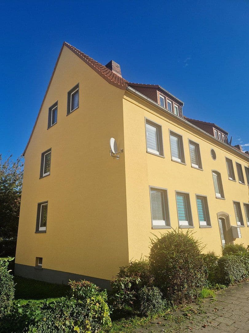 3 bedroom flat for sale, 52 m², Gesmolder Straße 36, Melle, Lower Saxony 3 bedroom flat for sale, 52 m², Gesmolder Straße 36, Melle, Lower Saxony