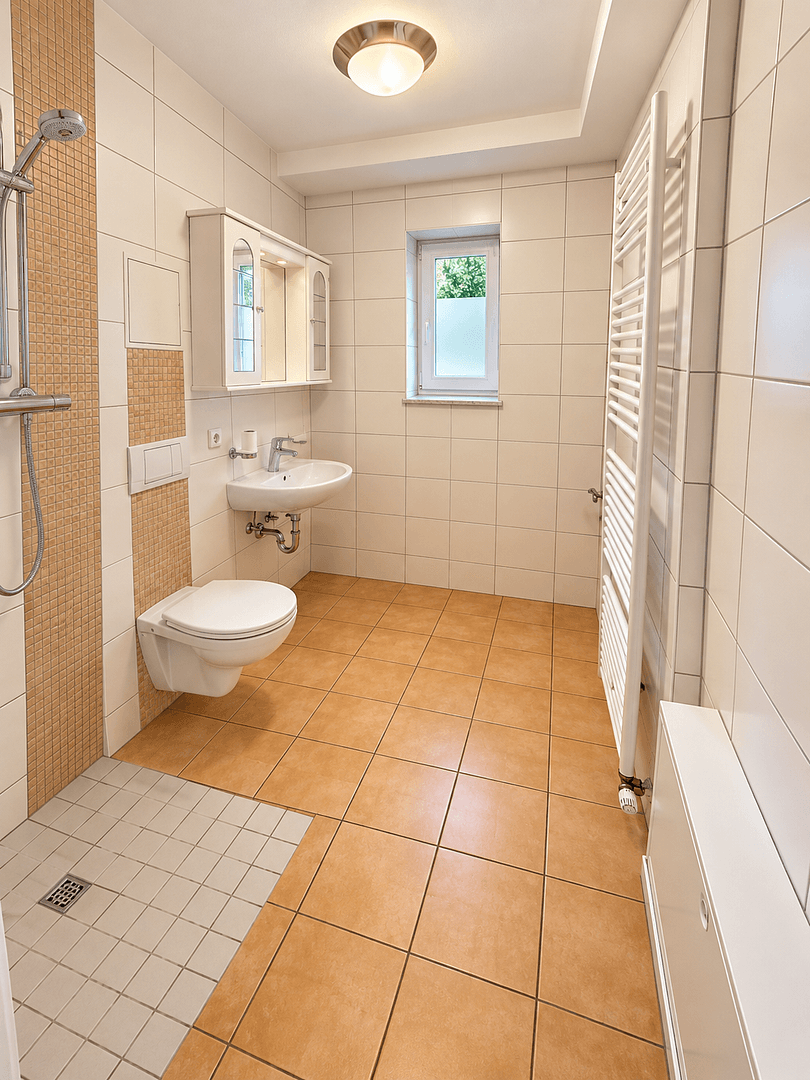 2 bedroom flat to rent, 43 m², Heinrich-Heine-Str. 48, Storkow (Mark), Brandenburg 2 bedroom flat to rent, 43 m², Heinrich-Heine-Str. 48, Storkow (Mark), Brandenburg