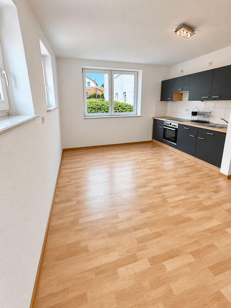 2 bedroom flat to rent, 43 m², Heinrich-Heine-Str. 48, Storkow (Mark), Brandenburg 2 bedroom flat to rent, 43 m², Heinrich-Heine-Str. 48, Storkow (Mark), Brandenburg