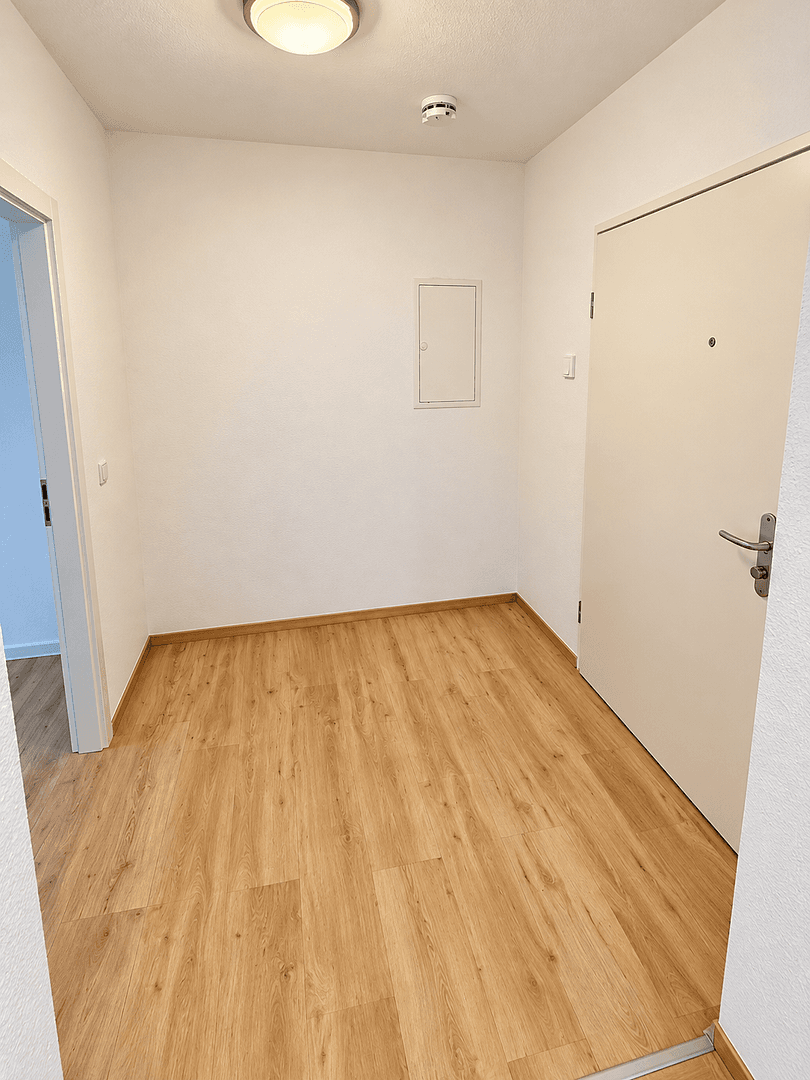 2 bedroom flat to rent, 43 m², Heinrich-Heine-Str. 48, Storkow (Mark), Brandenburg 2 bedroom flat to rent, 43 m², Heinrich-Heine-Str. 48, Storkow (Mark), Brandenburg