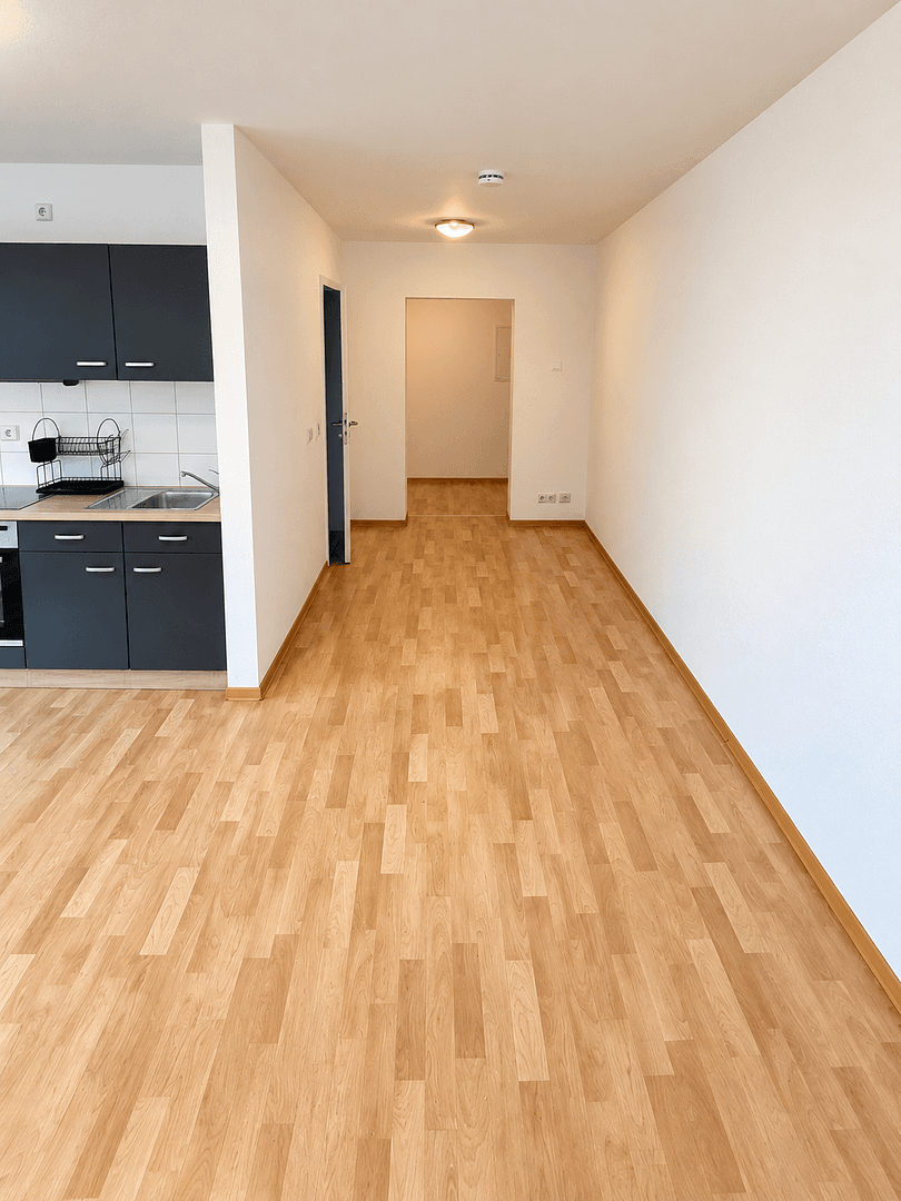 2 bedroom flat to rent, 43 m², Heinrich-Heine-Str. 48, Storkow (Mark), Brandenburg 2 bedroom flat to rent, 43 m², Heinrich-Heine-Str. 48, Storkow (Mark), Brandenburg