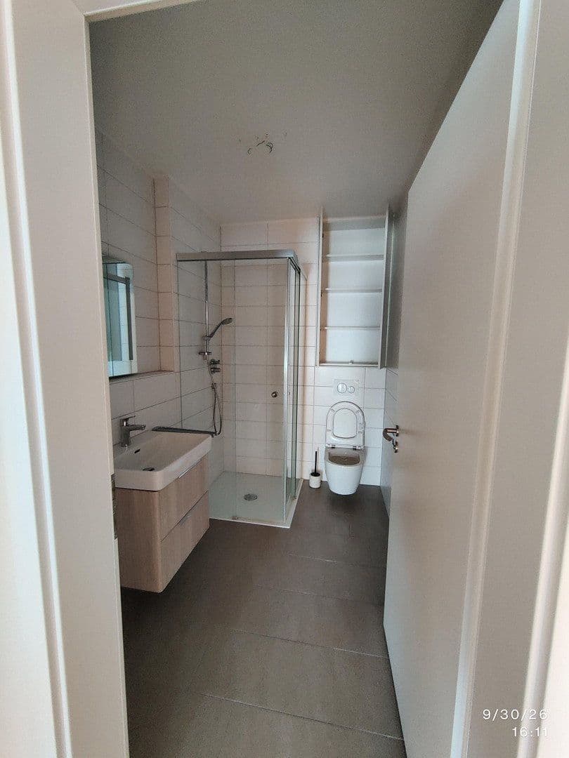 3 bedroom flat for sale, 87 m², Friedrichshafen, Baden-Württemberg 3 bedroom flat for sale, 87 m², Friedrichshafen, Baden-Württemberg