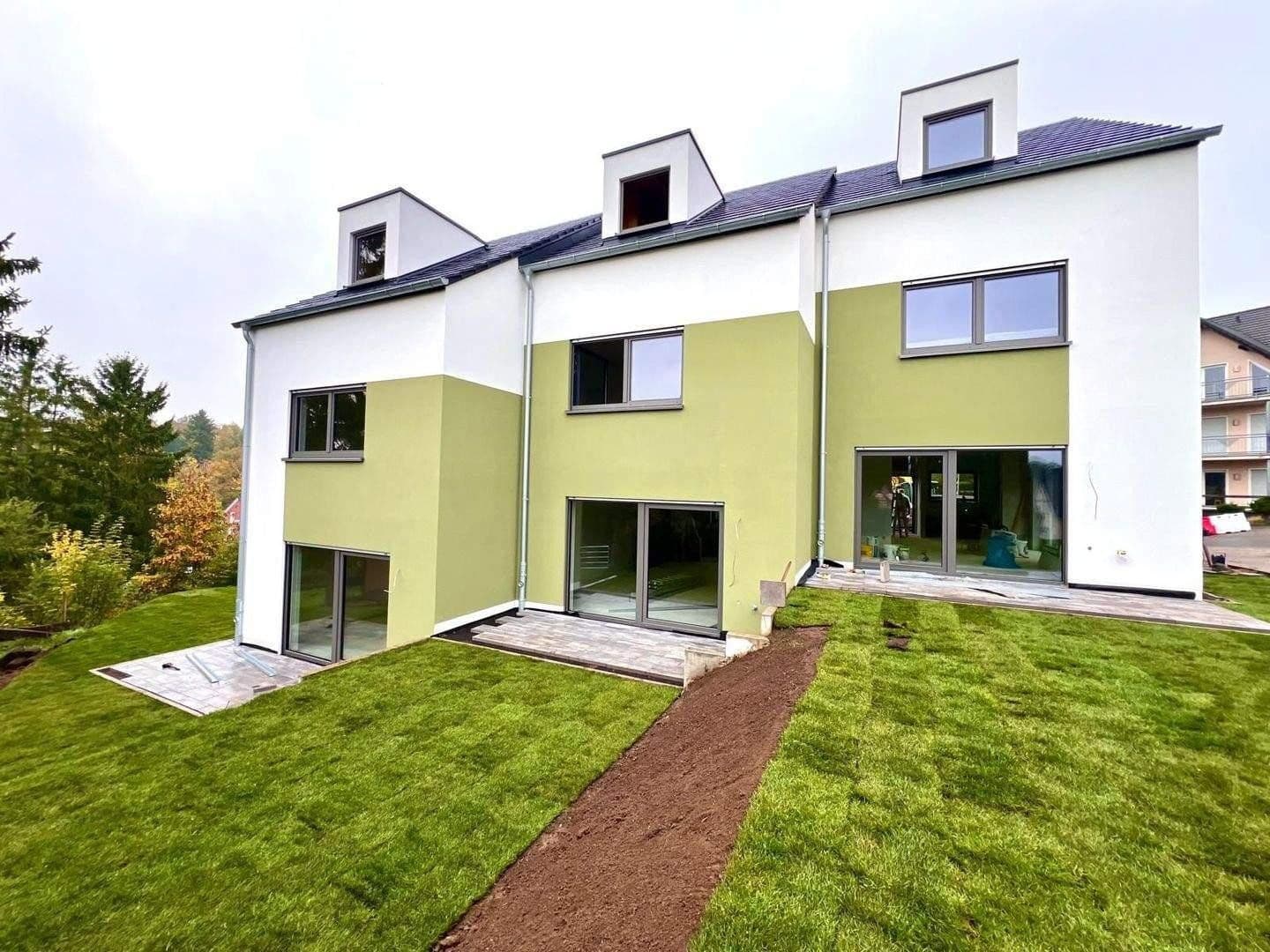 house to rent, 120 m², Eisensteinfeld 6, Katzenelnbogen, Rhineland-Palatinate house to rent, 120 m², Eisensteinfeld 6, Katzenelnbogen, Rhineland-Palatinate