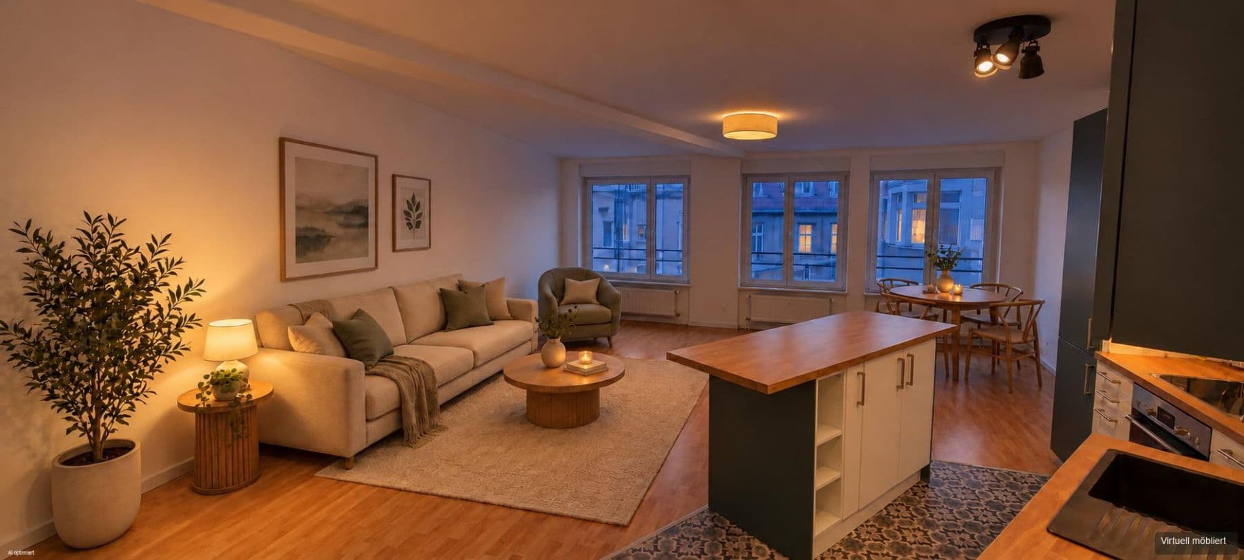 2 bedroom flat to rent, 74 m², Hofaue 54, Wuppertal, North Rhine-Westphalia 2 bedroom flat to rent, 74 m², Hofaue 54, Wuppertal, North Rhine-Westphalia