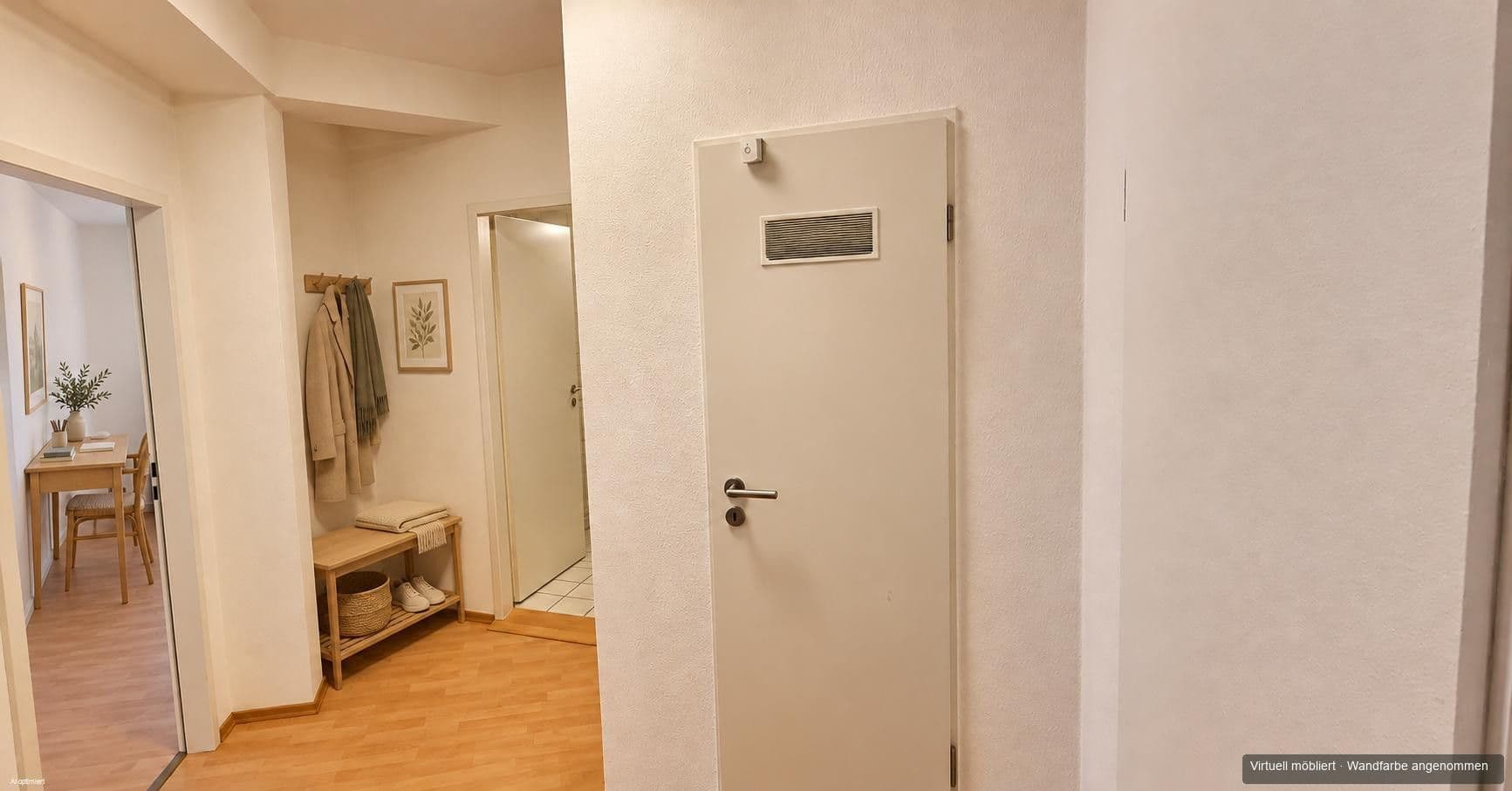 2 bedroom flat to rent, 74 m², Hofaue 54, Wuppertal, North Rhine-Westphalia 2 bedroom flat to rent, 74 m², Hofaue 54, Wuppertal, North Rhine-Westphalia