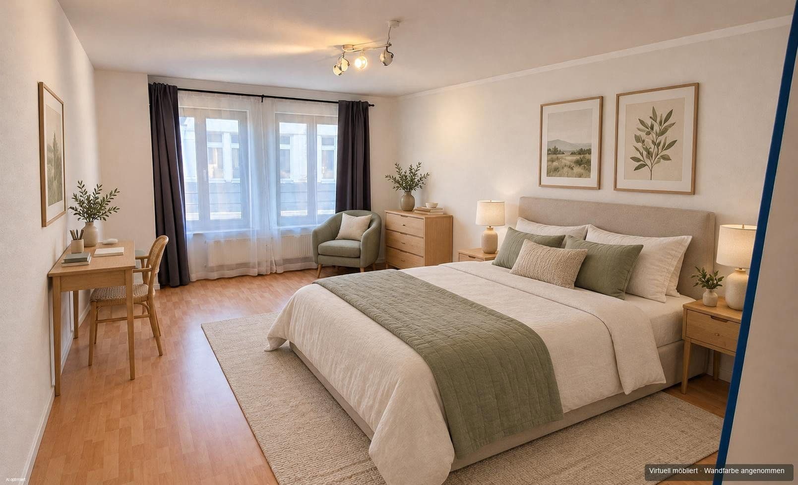 2 bedroom flat to rent, 74 m², Hofaue 54, Wuppertal, North Rhine-Westphalia 2 bedroom flat to rent, 74 m², Hofaue 54, Wuppertal, North Rhine-Westphalia