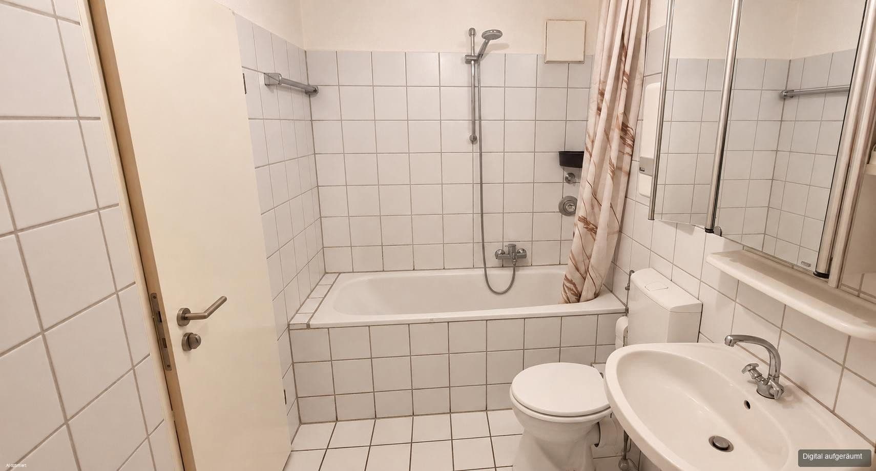 2 bedroom flat to rent, 74 m², Hofaue 54, Wuppertal, North Rhine-Westphalia 2 bedroom flat to rent, 74 m², Hofaue 54, Wuppertal, North Rhine-Westphalia