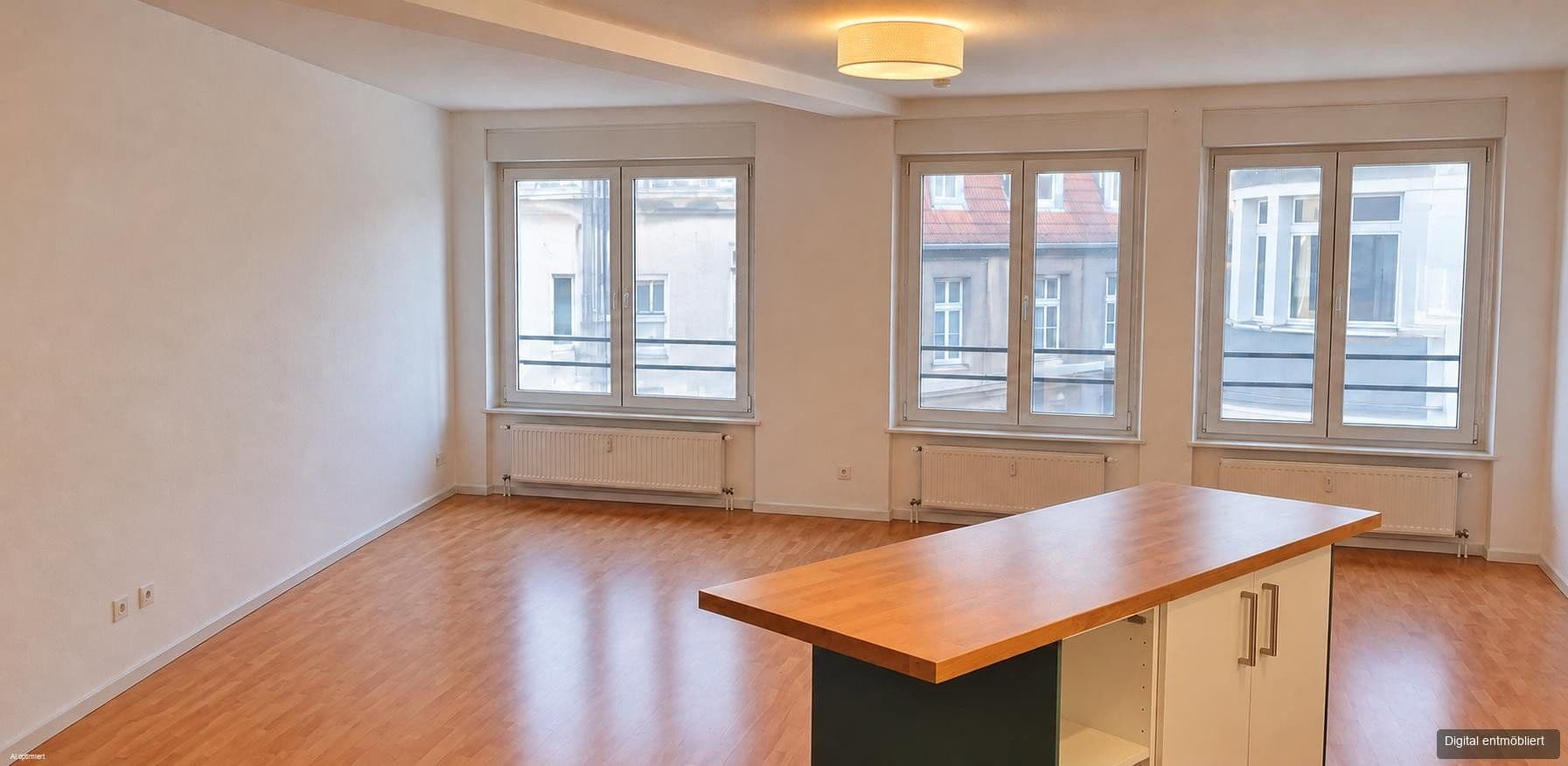 2 bedroom flat to rent, 74 m², Hofaue 54, Wuppertal, North Rhine-Westphalia 2 bedroom flat to rent, 74 m², Hofaue 54, Wuppertal, North Rhine-Westphalia