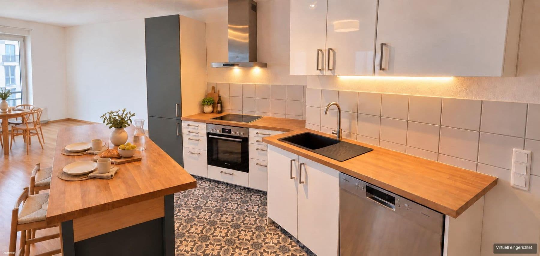 2 bedroom flat to rent, 74 m², Hofaue 54, Wuppertal, North Rhine-Westphalia 2 bedroom flat to rent, 74 m², Hofaue 54, Wuppertal, North Rhine-Westphalia