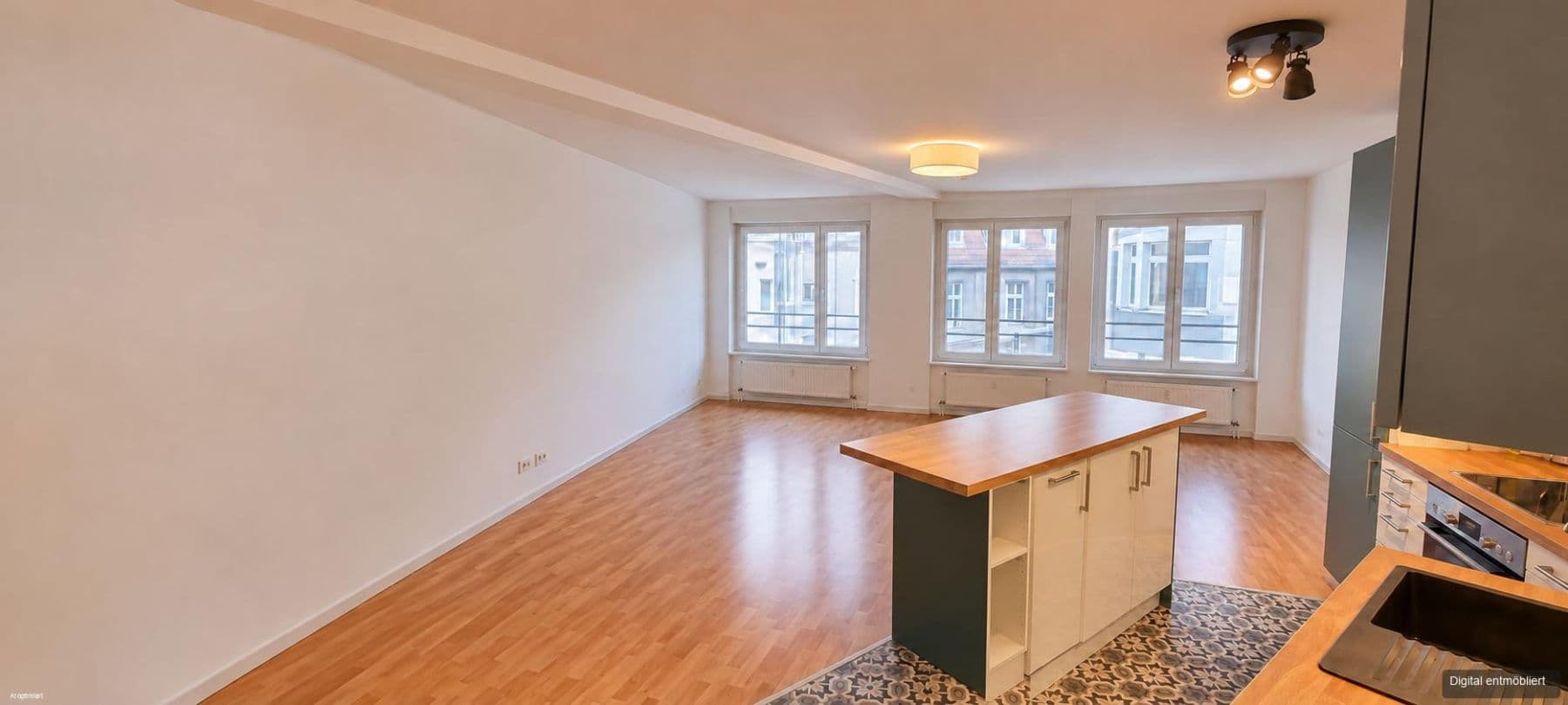 2 bedroom flat to rent, 74 m², Hofaue 54, Wuppertal, North Rhine-Westphalia 2 bedroom flat to rent, 74 m², Hofaue 54, Wuppertal, North Rhine-Westphalia