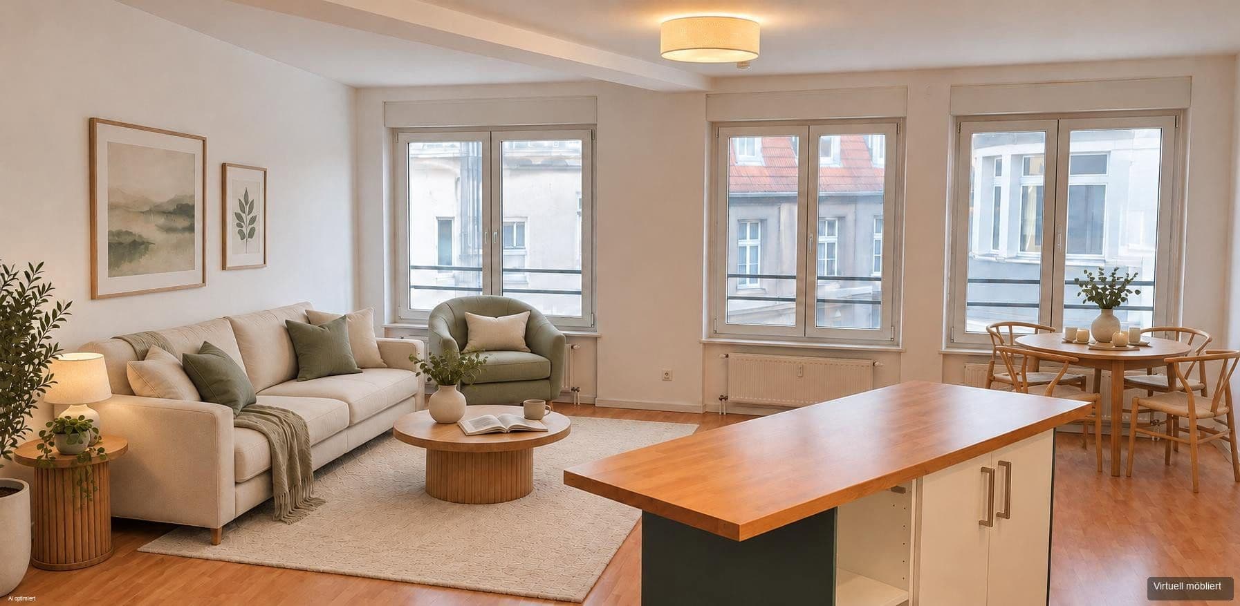2 bedroom flat to rent, 74 m², Hofaue 54, Wuppertal, North Rhine-Westphalia 2 bedroom flat to rent, 74 m², Hofaue 54, Wuppertal, North Rhine-Westphalia