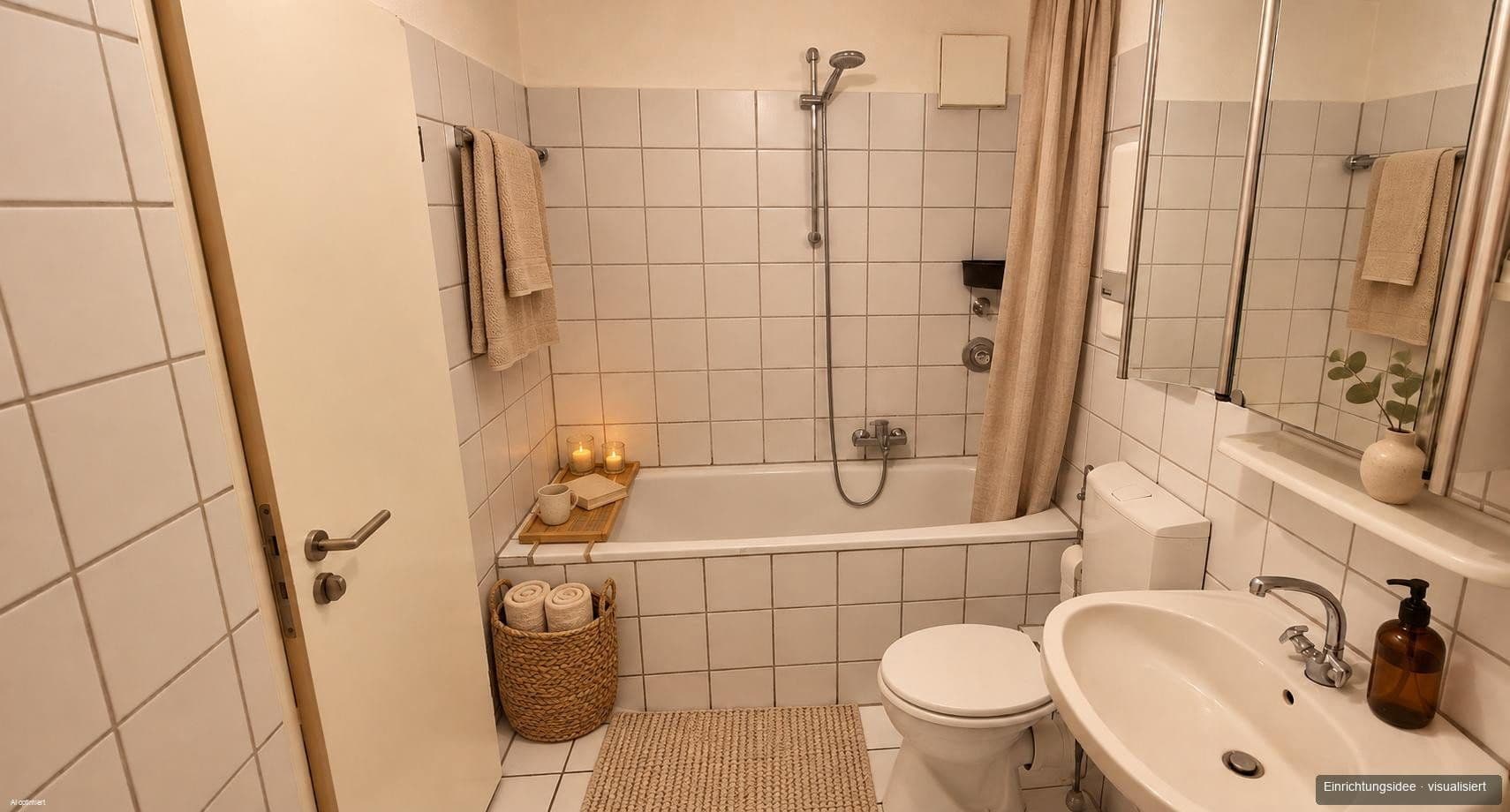 2 bedroom flat to rent, 74 m², Hofaue 54, Wuppertal, North Rhine-Westphalia 2 bedroom flat to rent, 74 m², Hofaue 54, Wuppertal, North Rhine-Westphalia
