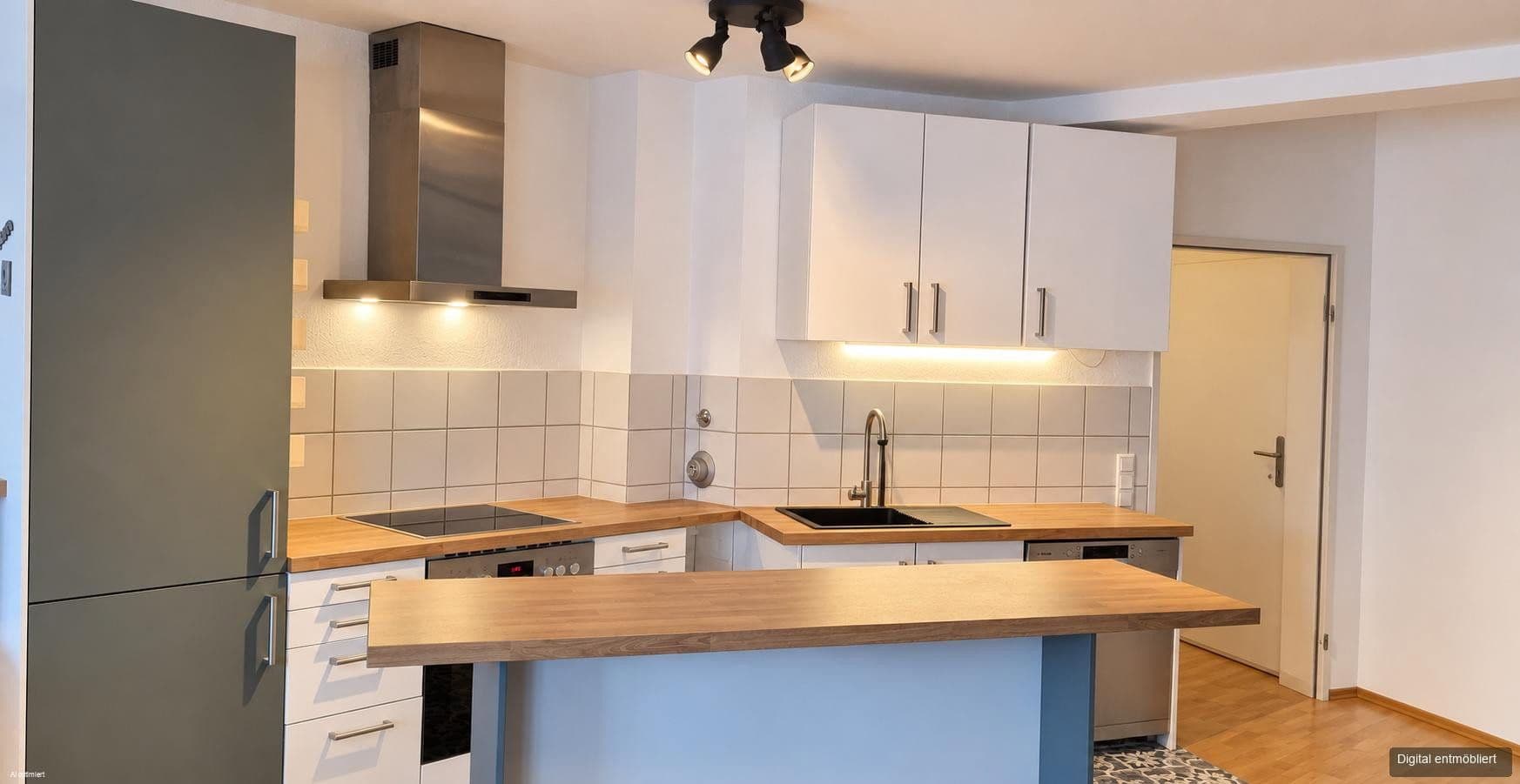 2 bedroom flat to rent, 74 m², Hofaue 54, Wuppertal, North Rhine-Westphalia 2 bedroom flat to rent, 74 m², Hofaue 54, Wuppertal, North Rhine-Westphalia