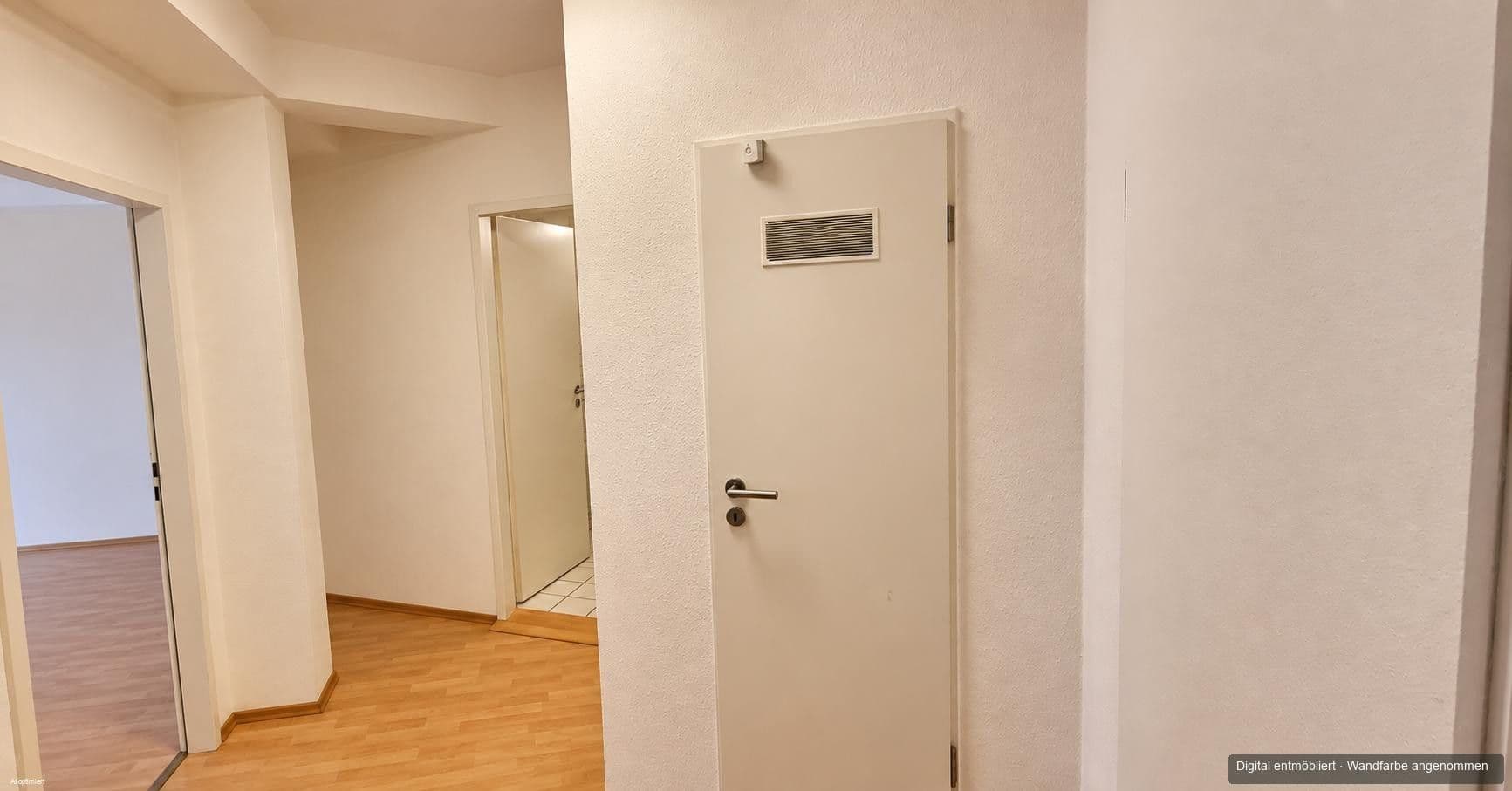 2 bedroom flat to rent, 74 m², Hofaue 54, Wuppertal, North Rhine-Westphalia 2 bedroom flat to rent, 74 m², Hofaue 54, Wuppertal, North Rhine-Westphalia