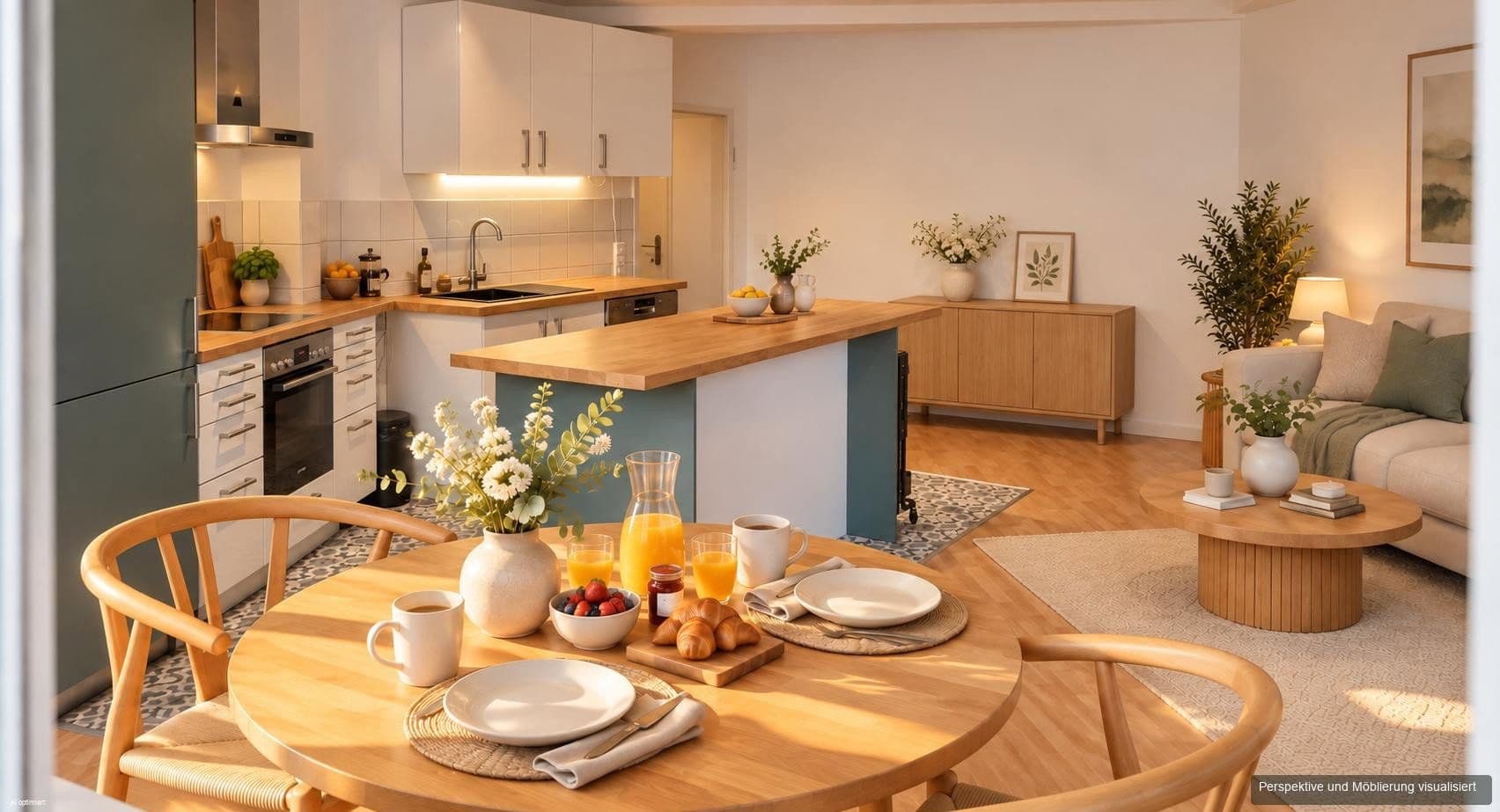 2 bedroom flat to rent, 74 m², Hofaue 54, Wuppertal, North Rhine-Westphalia 2 bedroom flat to rent, 74 m², Hofaue 54, Wuppertal, North Rhine-Westphalia