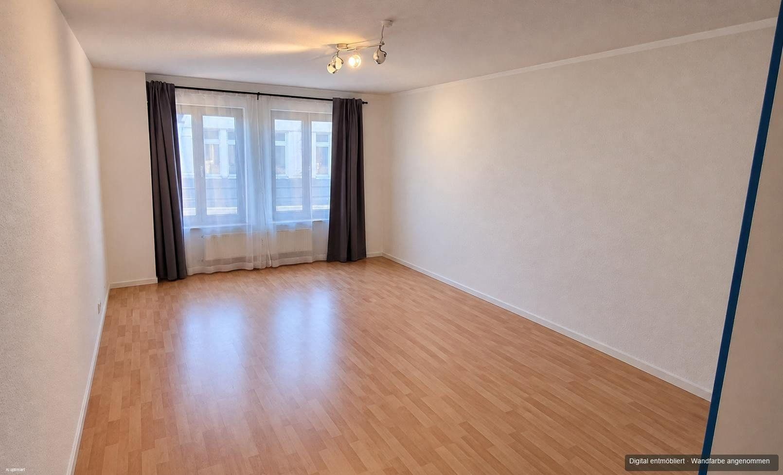 2 bedroom flat to rent, 74 m², Hofaue 54, Wuppertal, North Rhine-Westphalia 2 bedroom flat to rent, 74 m², Hofaue 54, Wuppertal, North Rhine-Westphalia