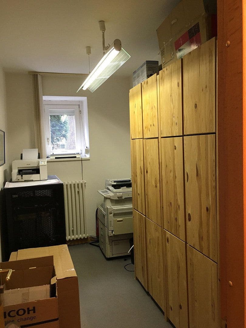 office to rent, 123 m², Elisenstraße 5, Berlin, Berlin office to rent, 123 m², Elisenstraße 5, Berlin, Berlin