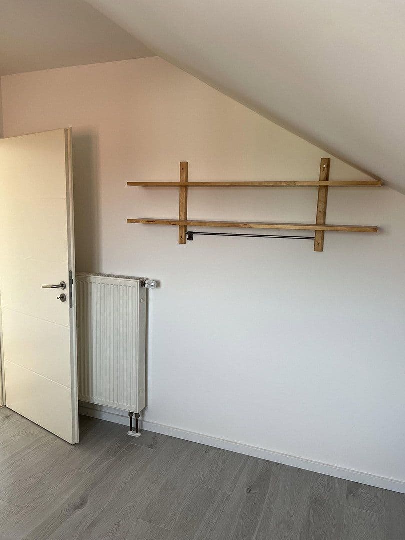 3 bedroom flat to rent, 69 m², Bindweidring 1, Karben, Hesse 3 bedroom flat to rent, 69 m², Bindweidring 1, Karben, Hesse