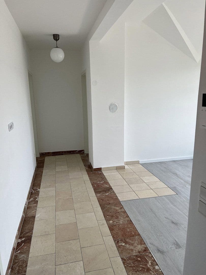 3 bedroom flat to rent, 69 m², Bindweidring 1, Karben, Hesse 3 bedroom flat to rent, 69 m², Bindweidring 1, Karben, Hesse