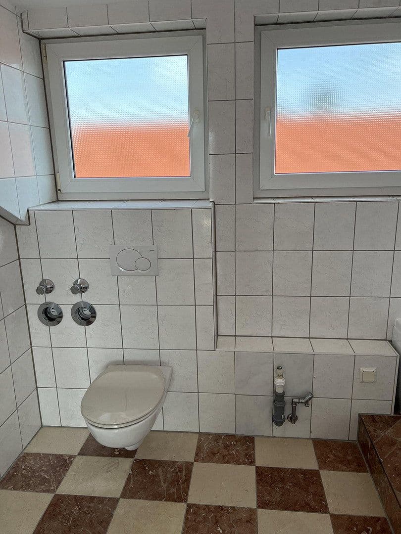 3 bedroom flat to rent, 69 m², Bindweidring 1, Karben, Hesse 3 bedroom flat to rent, 69 m², Bindweidring 1, Karben, Hesse